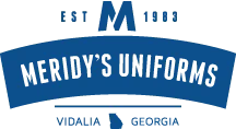 Meridy's Uniforms Coupons