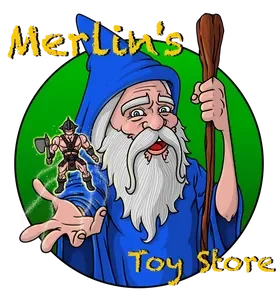 Merlin's Toy Store Promo Codes