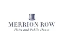 Merrion Row Hotel Promo Codes