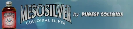 MesoSilver Promo Codes