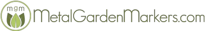 MetalGardenMarkers.com Coupons