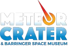 Meteor Crater Coupons