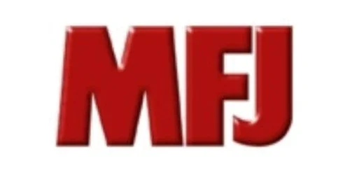 MFJ Enterprises Promo Codes