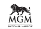 MGM National Harbor Promo Codes