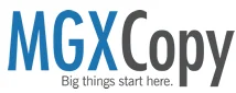 MGX Copy Coupons