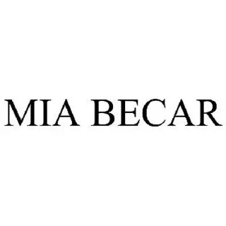 Mia Becar Coupons