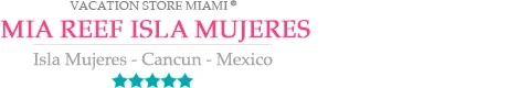 Mia Reef Isla Mujeres Coupons