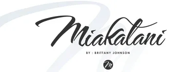 Miakalani Swim Promo Codes