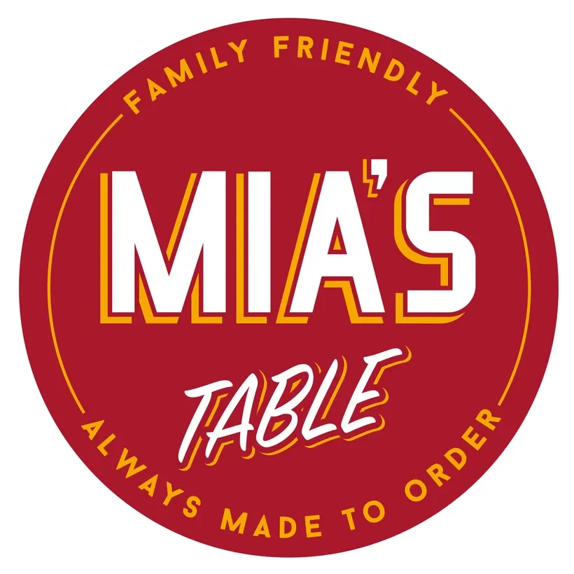 Mia's Table Promo Codes