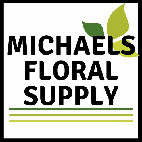 Michaels Floral Supply Coupons