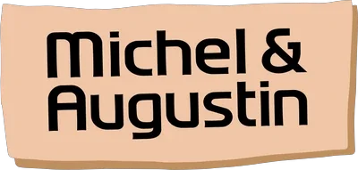 Michel et Augustin Coupons