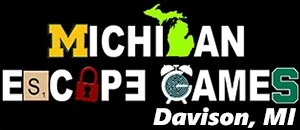 Michigan Escape Games Coupons