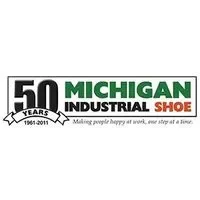 Michigan Industrial Shoe Promo Codes