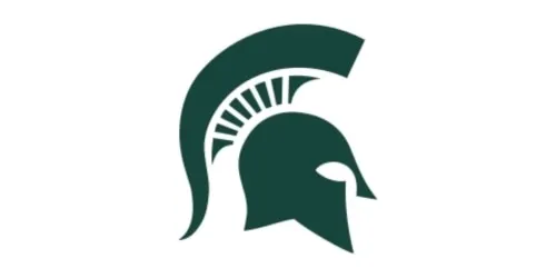 Michigan State Spartans Promo Codes