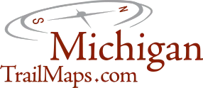 Michigan Trail Maps Promo Codes