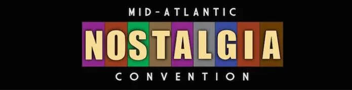 Mid Atlantic Nostalgia Convention Coupons