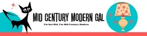 Mid Century Modern Gal Promo Codes