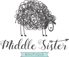 Middle Sister Boutique Coupons