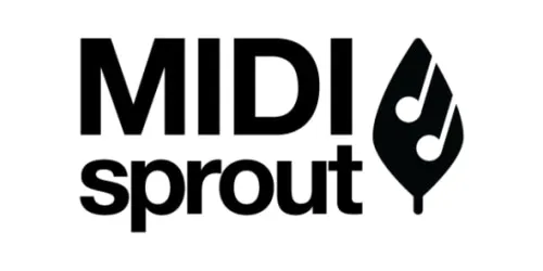 MIDI Sprout Coupons