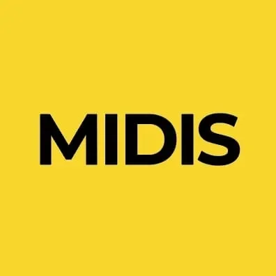 Midis Promo Codes