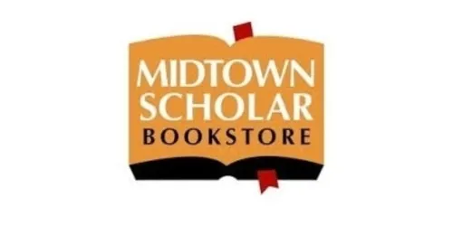 Midtown Scholar Coupons