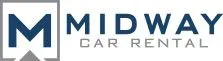 Midway Car Rental Promo Codes