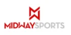 Midway Sports Promo Codes