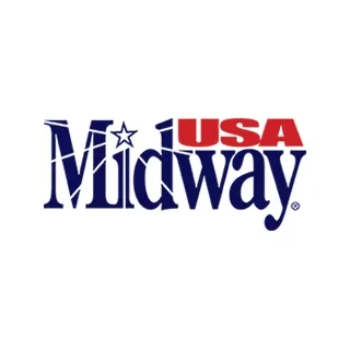 MidwayUSA Coupons