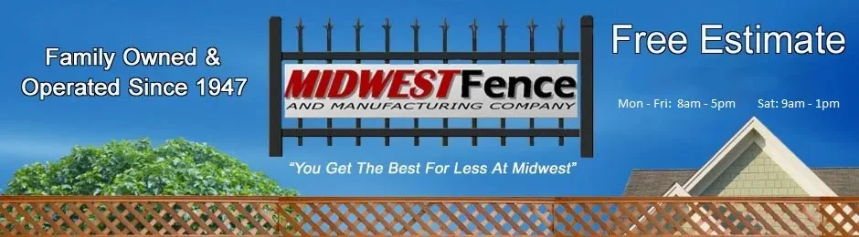 Midwest Fence Promo Codes