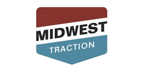 Midwest Traction Promo Codes