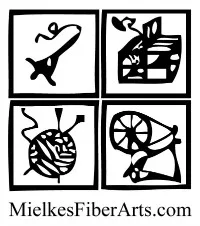 Mielke's Fiber Arts Promo Codes