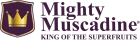 Mighty Muscadine Promo Codes