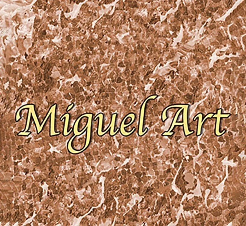 Miguel Art Promo Codes