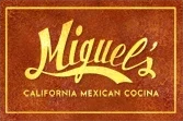 Miguel's Restaurant Promo Codes