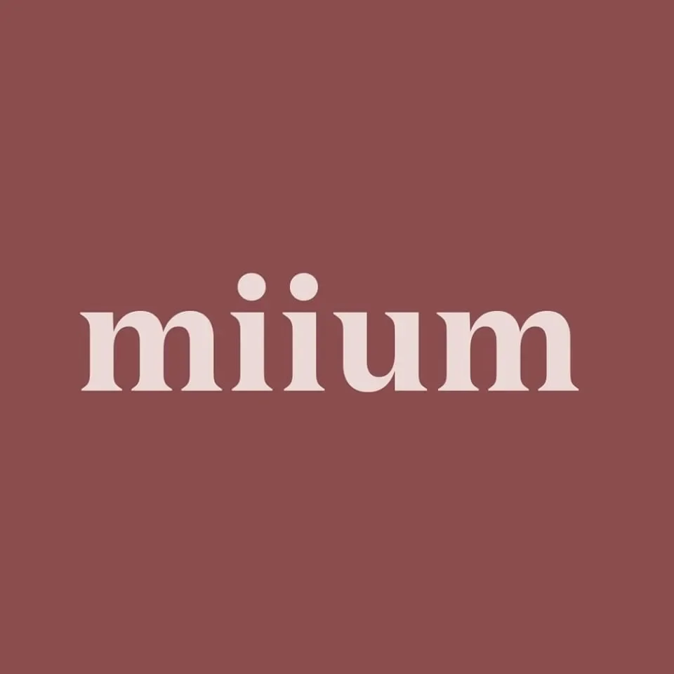 Miium Coupons