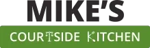 Mike's Courtside Kitchen Promo Codes