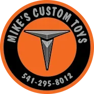 Mike's Custom Toys Promo Codes