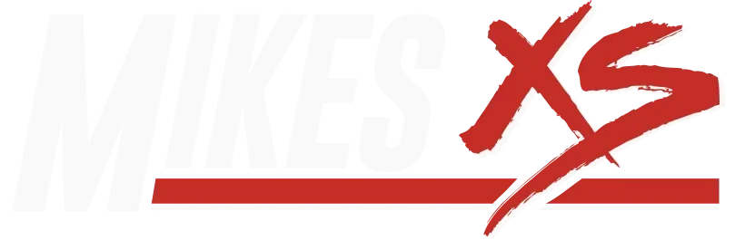 MikesXS Promo Codes