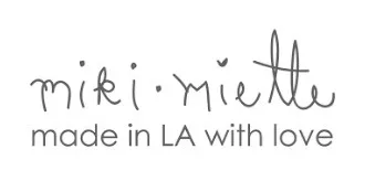 Miki Miette Promo Codes