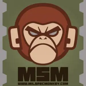 Mil Spec Monkey Coupons