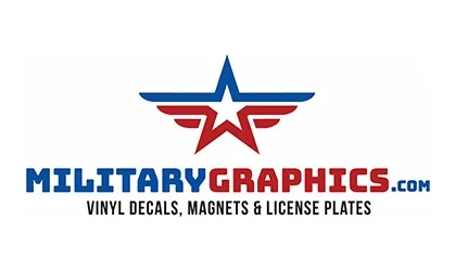 military graphics Promo Codes