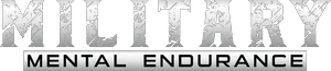 Military Mental Endurance Promo Codes