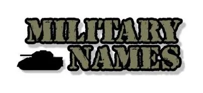 Military Names Promo Codes