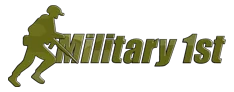 Military1st.com Coupons