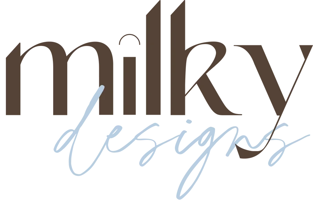 Milky Designs Promo Codes