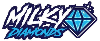 Milky Diamonds Promo Codes