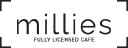 Millies Cafe Promo Codes