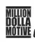 Million Dolla Motive Promo Codes