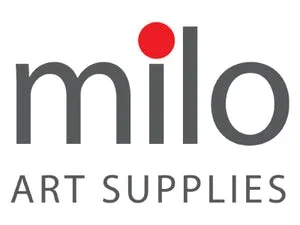 Milo Art Supplies Promo Codes