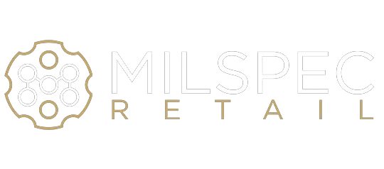 Milspec Retail Promo Codes